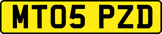 MT05PZD