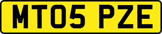 MT05PZE