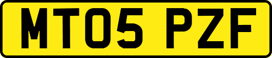 MT05PZF