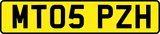 MT05PZH