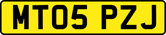 MT05PZJ