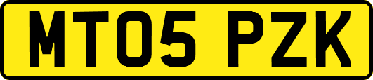 MT05PZK
