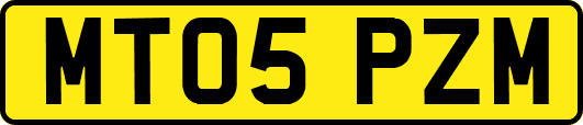 MT05PZM