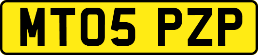 MT05PZP
