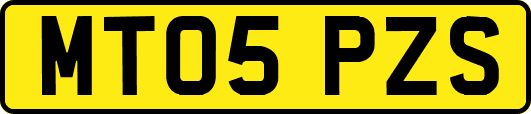 MT05PZS