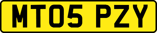 MT05PZY