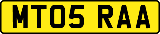 MT05RAA