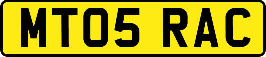 MT05RAC