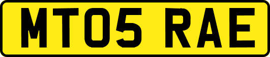 MT05RAE
