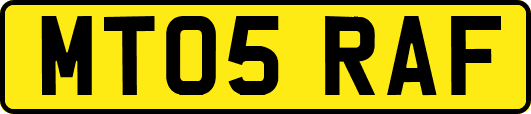 MT05RAF