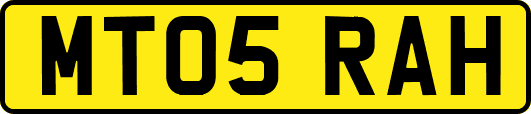 MT05RAH