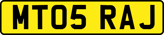 MT05RAJ