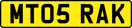 MT05RAK