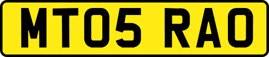 MT05RAO