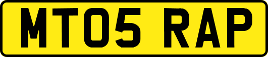 MT05RAP