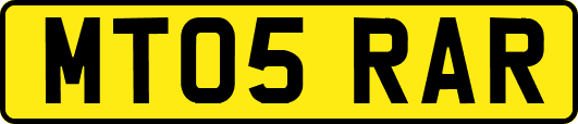 MT05RAR