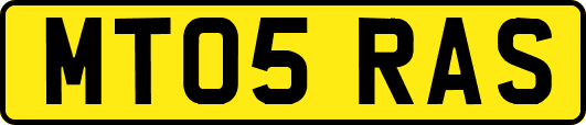 MT05RAS