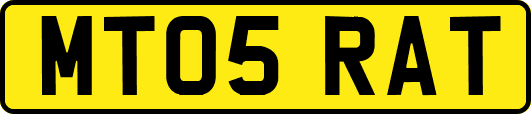 MT05RAT