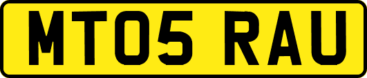 MT05RAU