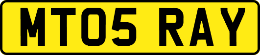 MT05RAY