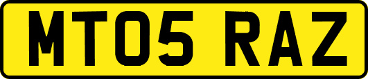 MT05RAZ