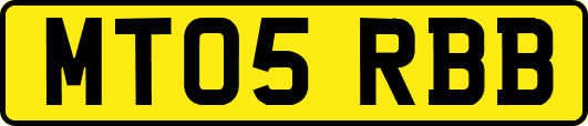 MT05RBB