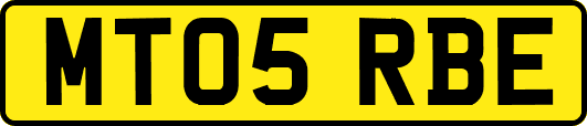 MT05RBE
