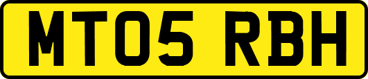 MT05RBH