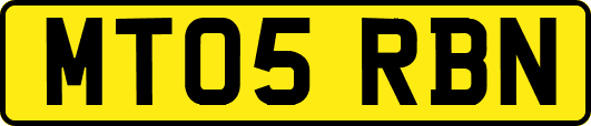 MT05RBN