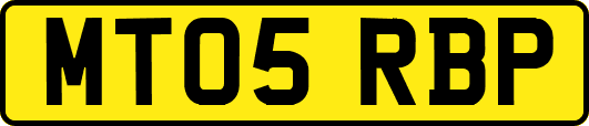 MT05RBP