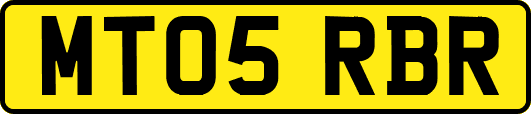 MT05RBR