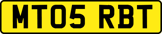 MT05RBT