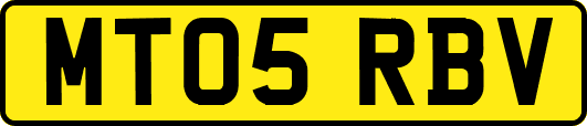 MT05RBV