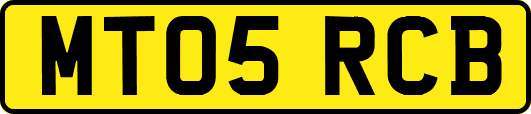MT05RCB
