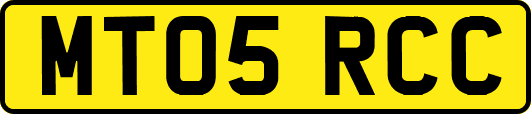 MT05RCC