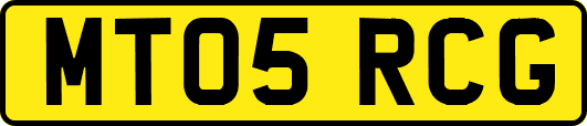 MT05RCG