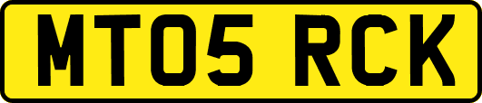 MT05RCK