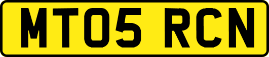 MT05RCN