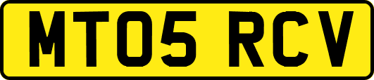 MT05RCV