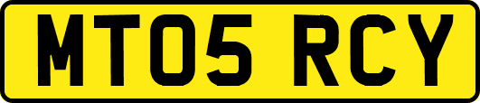 MT05RCY
