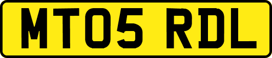 MT05RDL