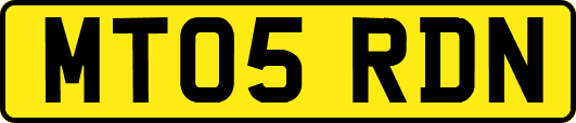 MT05RDN