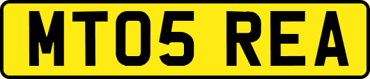 MT05REA