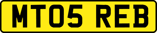 MT05REB
