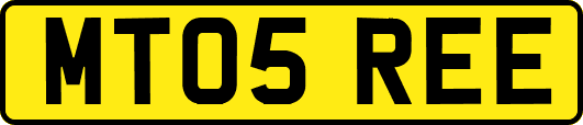 MT05REE