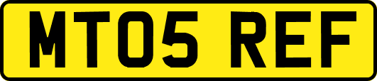 MT05REF