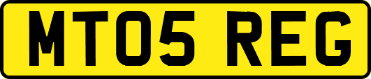 MT05REG