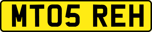 MT05REH