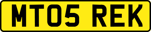 MT05REK