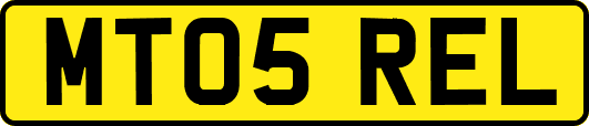 MT05REL